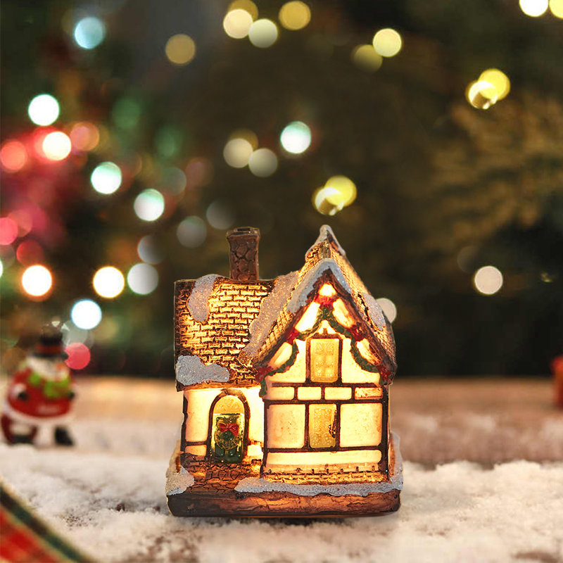 Christmas Christmas Village