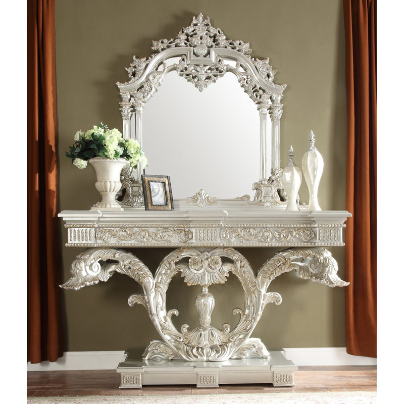 23'' Console Table