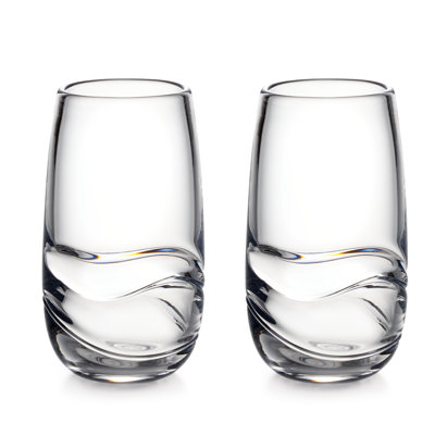 Waterbury Drinking Glass