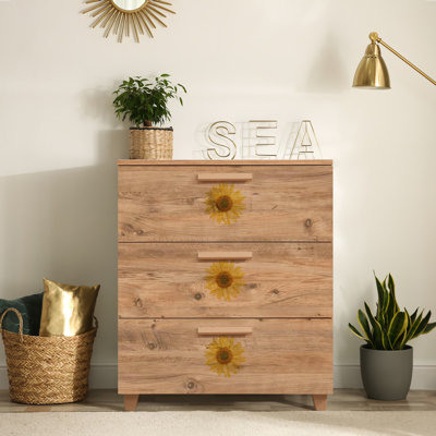 Commode Duez