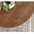 Leaustin Solid Wood End Table