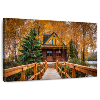 Lilie Solotvyn Village Cabin