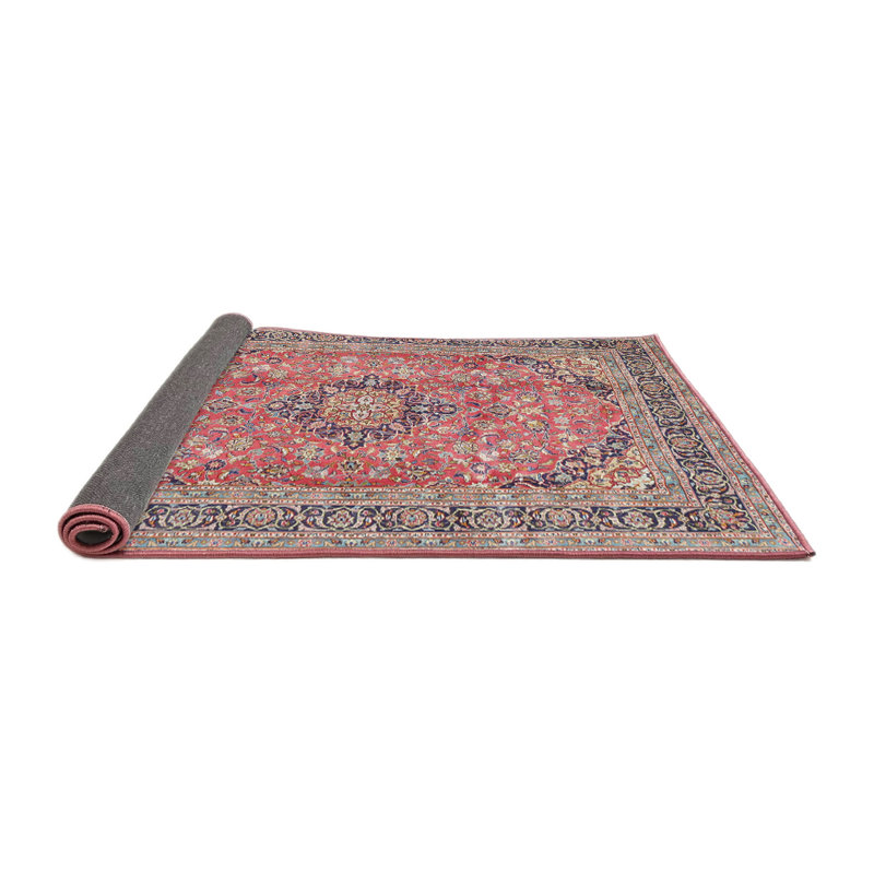 Sneha Oriental Indoor Rug, Round 3'