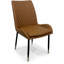 Accent in Brown