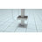Floor Waterfall Faucet with Diverter-102498958