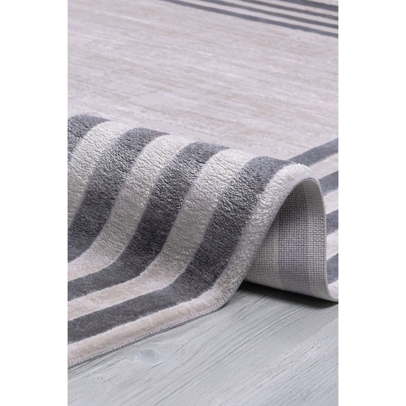 Ahisha Area Rug, Rectangle 80 x 150cm