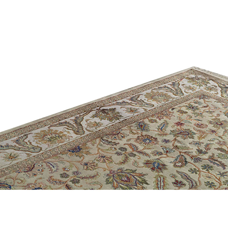 Oriental Area Rug