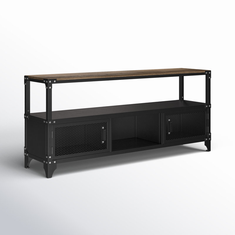 Veronika TV Stand for TVs up to 70", 70" W