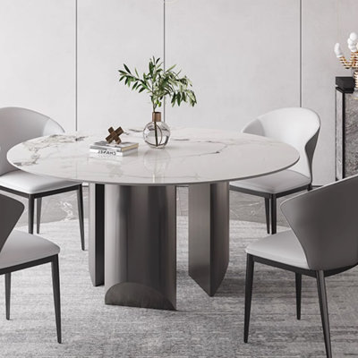 Table de salle à manger Tamel