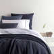 Bubble Matelassé Coverlet Set