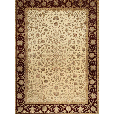 Ericka Oriental Indoor Rug