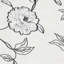 Semi Sheer Sliding Panel Pair