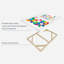 Kids Inspirational I sur impression sur toile-2124162512