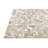 Ortega Gray Rug