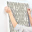 Bancroft Striped Wallpaper Roll-1216240237