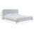 Garrity Chenille Bed-107226129-107226128