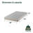 Riddleville 5'' Folding Metal Box Spring-1765005217