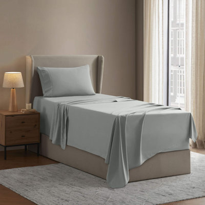 Luxury Collection Classic Smooth Thread Sheet Set
