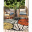 Tapis Bungalow Rose Cabana Caimin-1643682314