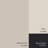 Sola Hand Tufted Cream/Black/Light Beige Wool Rug-1444404798