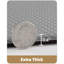 Plaid Memory Foam Anti-Fatigue Non-Skid Kitchen Mat-1224384351-1224384349