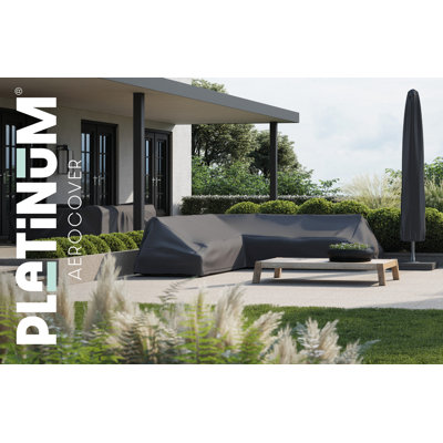 Aerocover Outdoor Patio Sofa Cove Cover