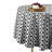 Corella Box Cross Round Tablecloth-1027813213