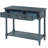 Ethan Console Table with Two Drawers & Bottom Shelf-1913124019