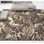 Animal Print Area Rug in White-75233223