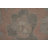Vegetable Dye Oushak Large Area Rug 10x14