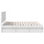 Solid Wood Bed-828341561-828341563