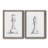 " Chess Piece Study III " 2 - Pieces-236242507-236242518
