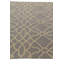 Tapis gris clair Palombo
