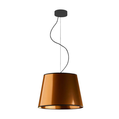 Roxby 1 - Light Drum Pendant