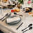 Ebern Designs Odina Stainless Steel Flatware Set - Service for 8-685703588