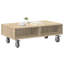 Coffee Table with Storage-2029675901