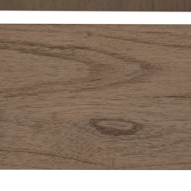 Princeton Bed, Cerused Natrual, Queen