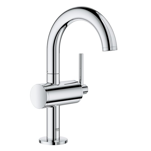 23831003 GROHE Atrio® Single Hole Bathroom Faucet & Reviews | Wayfair