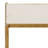 Alderman 42.1'' Marble Top Console Table-1055565099
