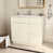 Blanc antique est en rupture de stock