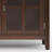 Artisan - Large Sideboard Buffet - Chestnut-111835914