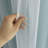 Granados Solid Room Darkening Thermal Grommet Curtain Panels-1728732346-1728732350