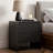 Nightstand With 2 Drawers (set Of 2)-721169560