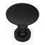 Round Outdoor Side Table , 22.25 " W 22.25 " D-1136532681