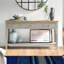 Bayou 143cm Console Table-16541277