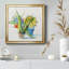 «Succulent Trio I», reproduction d'art sur toile encadrée-1572835013-1572835021