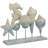 Blosse Animals Figurines & Sculptures