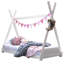Harriett Single (3') Standard House Beds-38255411-38255406