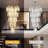 Hoeg Light Crystal Dimmable LED Tiered Chandelier-309735128