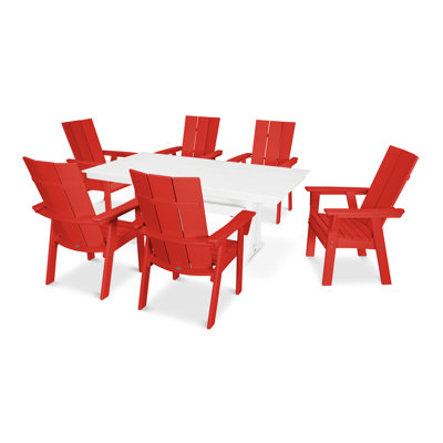 Ensemble de salle à manger POLYWOOD